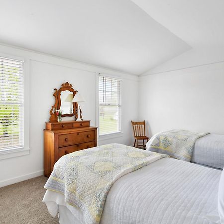 The Farmhouse Inn Buckhead Zimmer foto