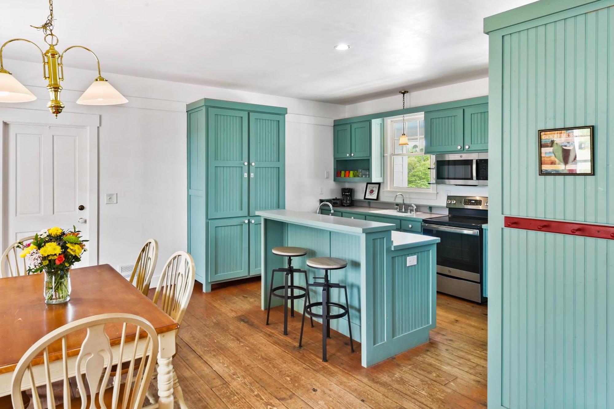 The Farmhouse Inn Buckhead Zimmer foto