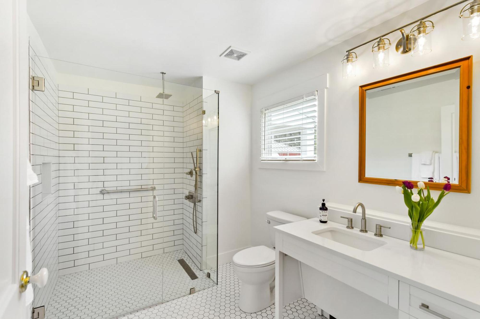 The Farmhouse Inn Buckhead Zimmer foto